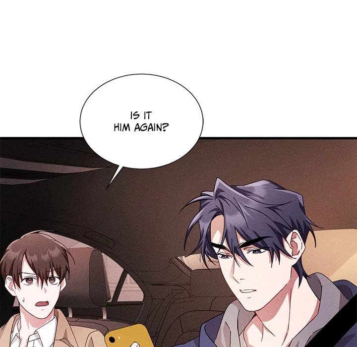 Two Flavored Crush - Chapter 15 manhwa