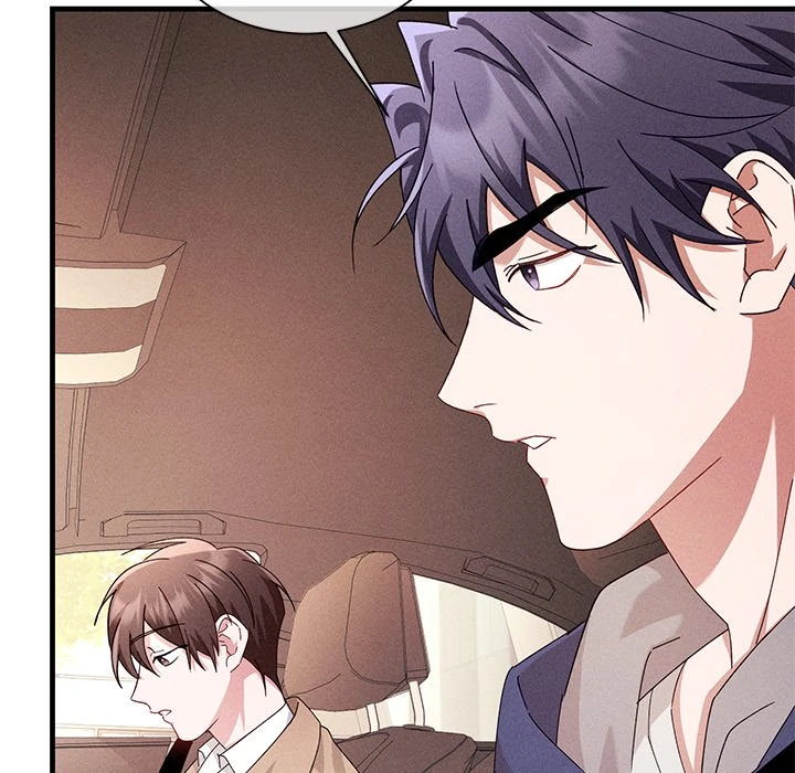 Two Flavored Crush - Chapter 15 manhwa