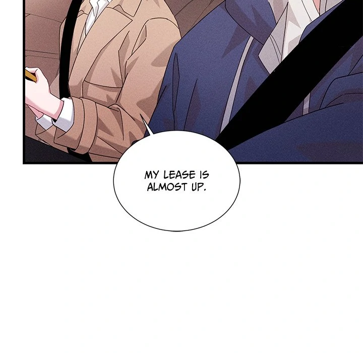 Two Flavored Crush - Chapter 15 manhwa