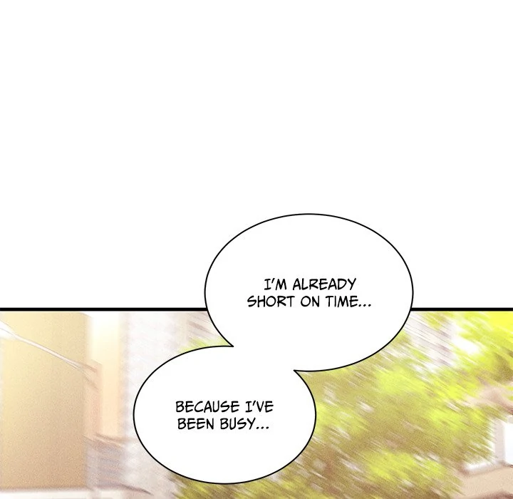 Two Flavored Crush - Chapter 15 manhwa