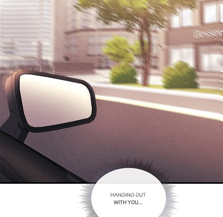 Two Flavored Crush - Chapter 15 manhwa