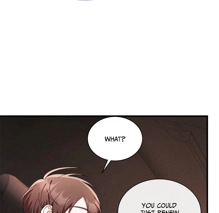 Two Flavored Crush - Chapter 15 manhwa