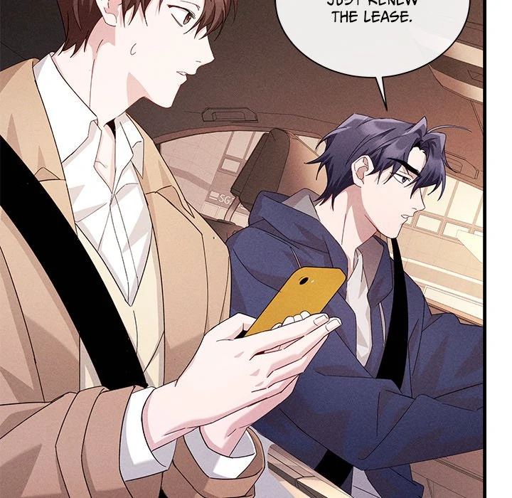 Two Flavored Crush - Chapter 15 manhwa