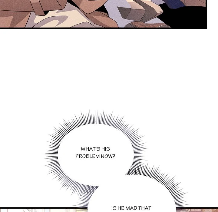 Two Flavored Crush - Chapter 15 manhwa