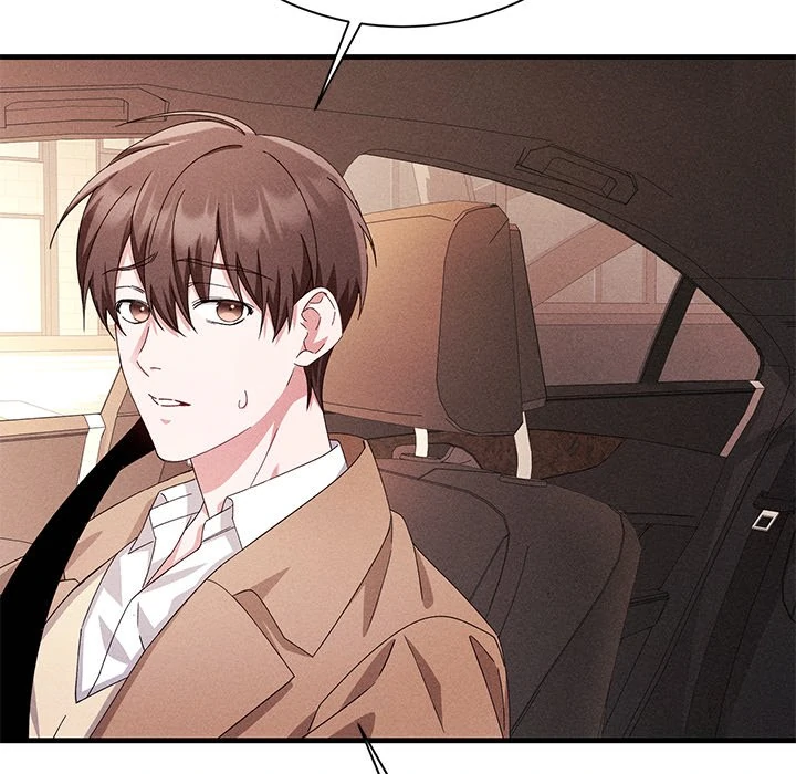 Two Flavored Crush - Chapter 15 manhwa
