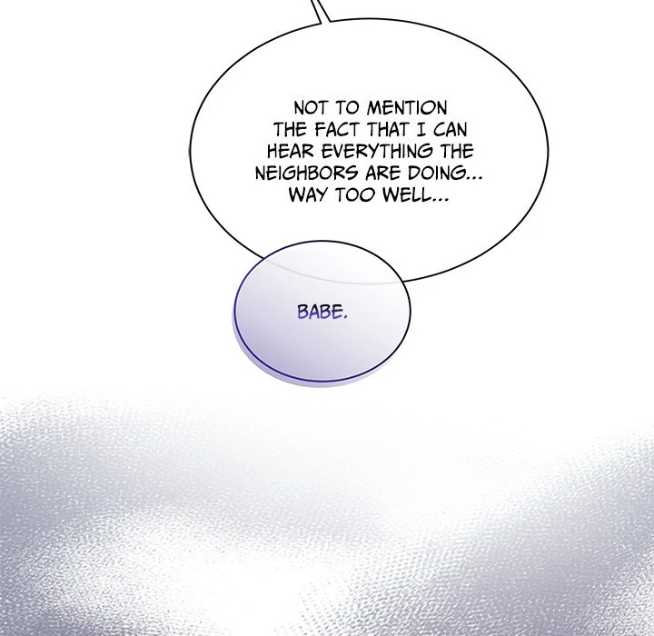 Two Flavored Crush - Chapter 15 manhwa