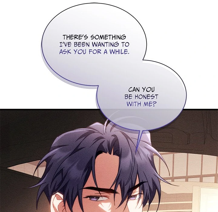Two Flavored Crush - Chapter 15 manhwa