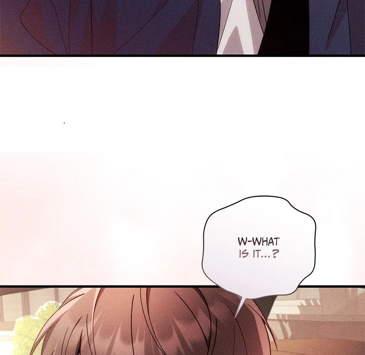 Two Flavored Crush - Chapter 15 manhwa