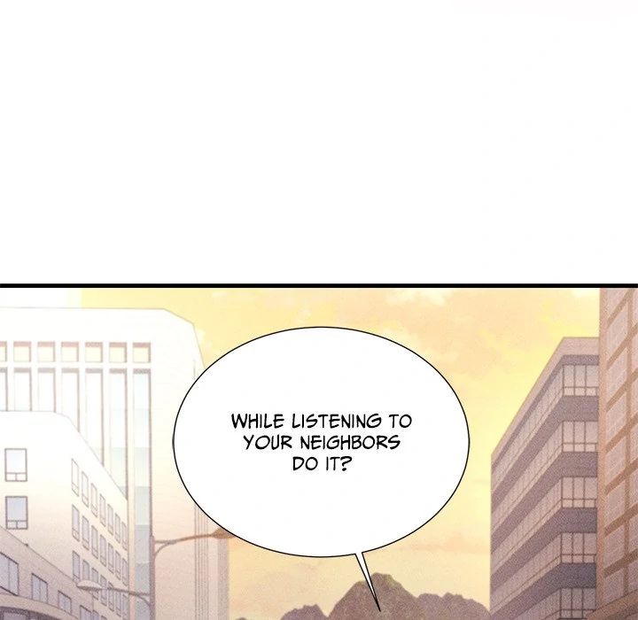 Two Flavored Crush - Chapter 15 manhwa