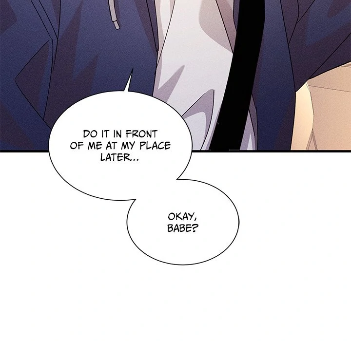 Two Flavored Crush - Chapter 15 manhwa