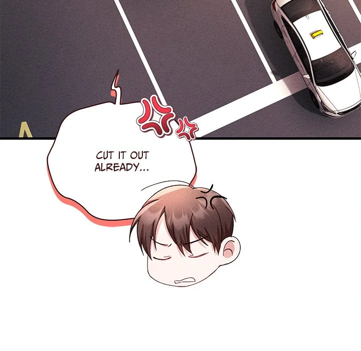 Two Flavored Crush - Chapter 15 manhwa