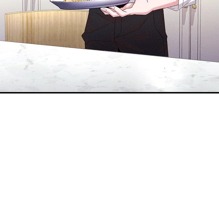 Two Flavored Crush - Chapter 15 manhwa