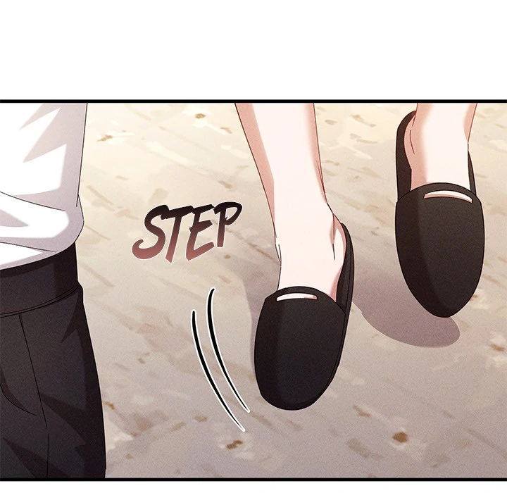 Two Flavored Crush - Chapter 15 manhwa