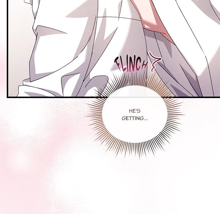 Two Flavored Crush - Chapter 15 manhwa