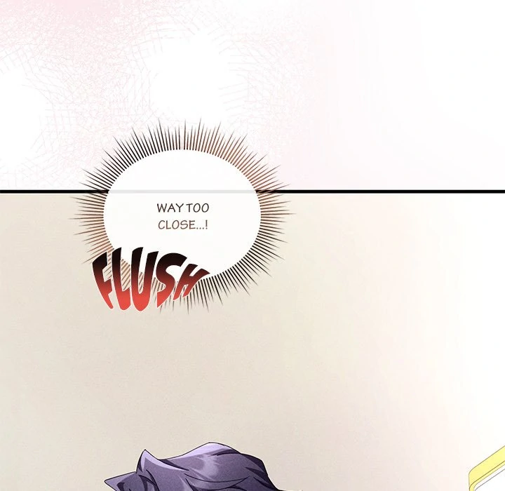 Two Flavored Crush - Chapter 15 manhwa