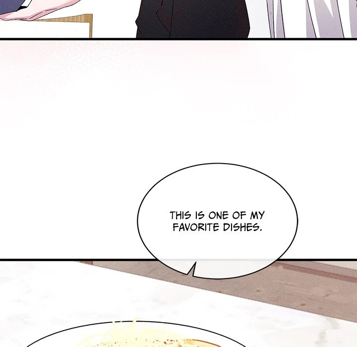 Two Flavored Crush - Chapter 15 manhwa