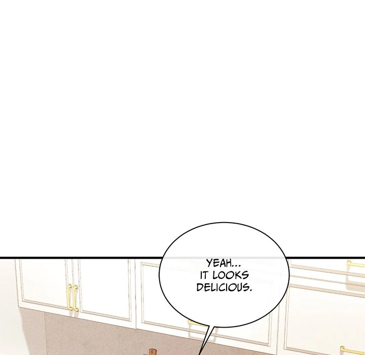 Two Flavored Crush - Chapter 15 manhwa