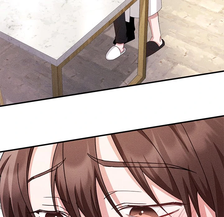 Two Flavored Crush - Chapter 15 manhwa