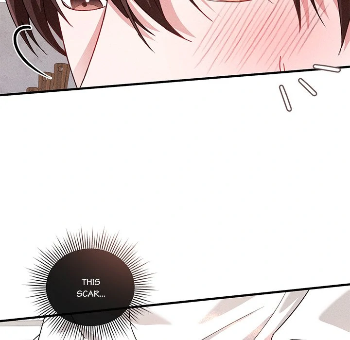 Two Flavored Crush - Chapter 15 manhwa