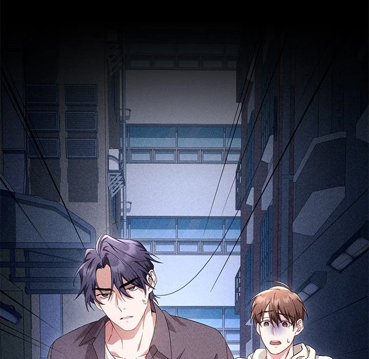 Two Flavored Crush - Chapter 15 manhwa