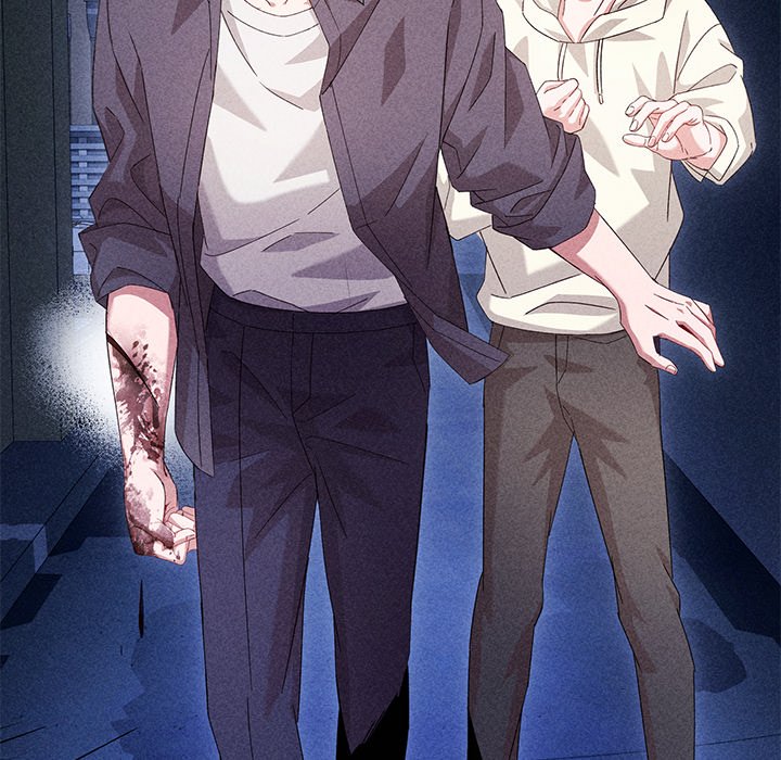 Two Flavored Crush - Chapter 15 manhwa