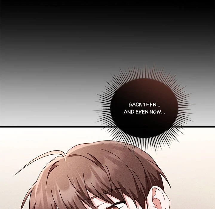 Two Flavored Crush - Chapter 15 manhwa