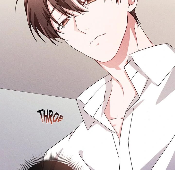 Two Flavored Crush - Chapter 15 manhwa