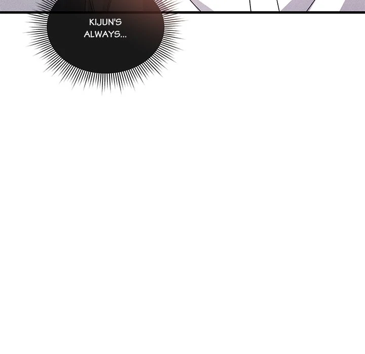 Two Flavored Crush - Chapter 15 manhwa
