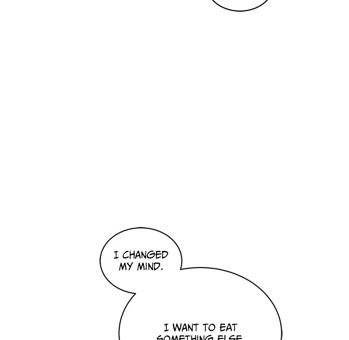 Two Flavored Crush - Chapter 15 manhwa