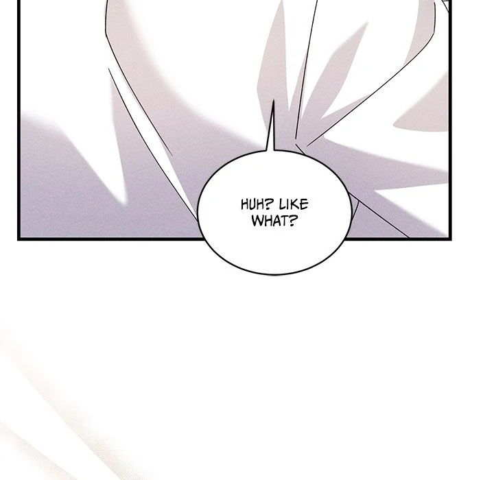 Two Flavored Crush - Chapter 15 manhwa