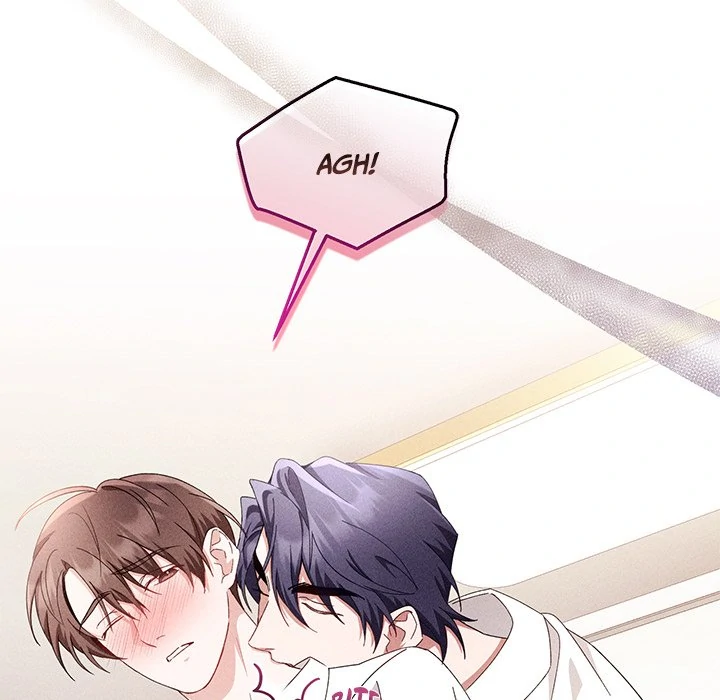 Two Flavored Crush - Chapter 15 manhwa