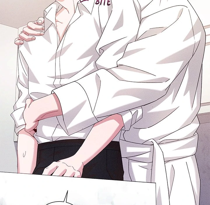 Two Flavored Crush - Chapter 15 manhwa