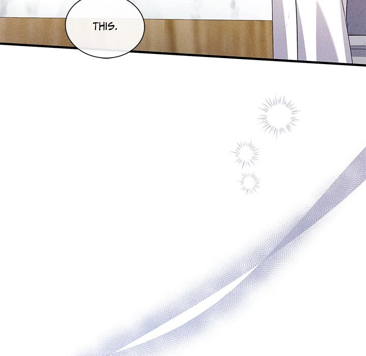 Two Flavored Crush - Chapter 15 manhwa
