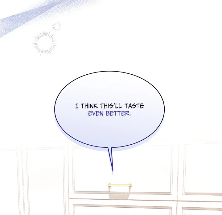 Two Flavored Crush - Chapter 15 manhwa
