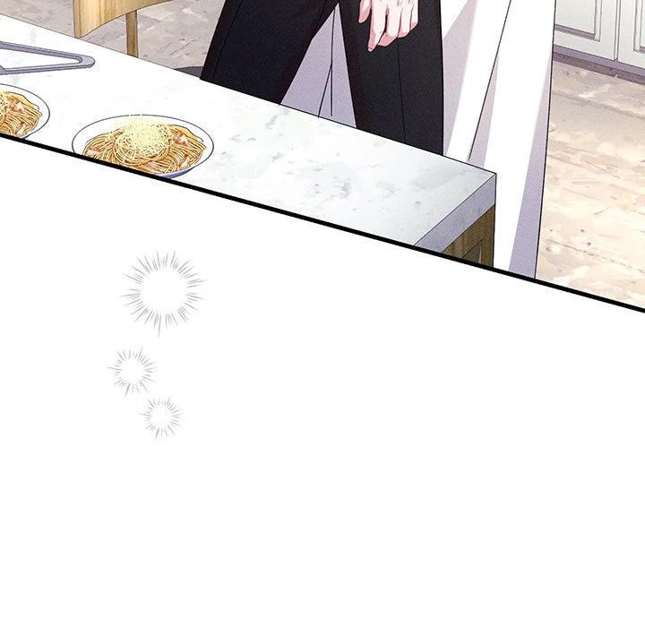 Two Flavored Crush - Chapter 15 manhwa