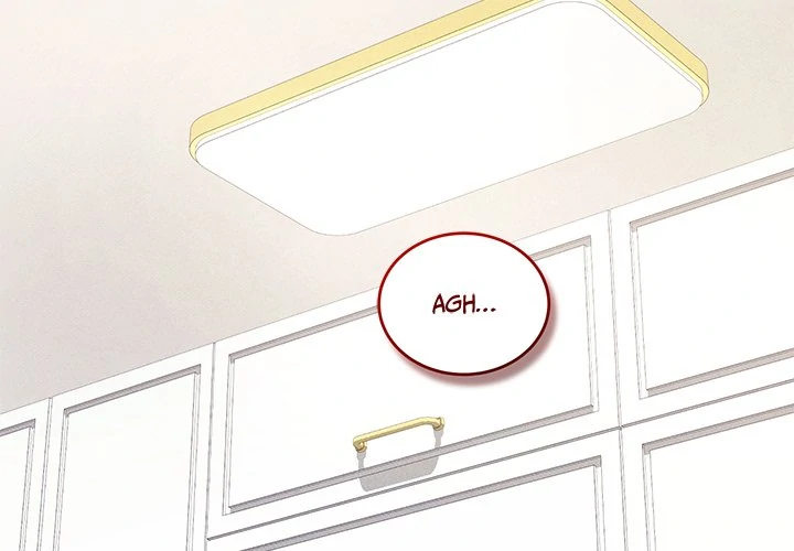 Two Flavored Crush - Chapter 16 manhwa