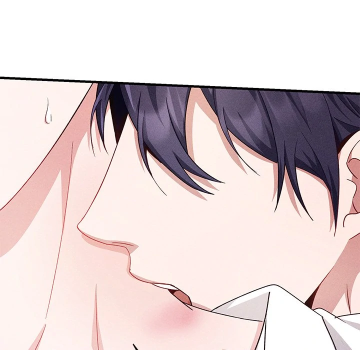 Two Flavored Crush - Chapter 16 manhwa