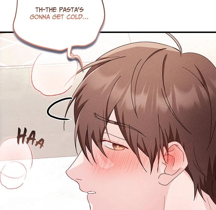 Two Flavored Crush - Chapter 16 manhwa