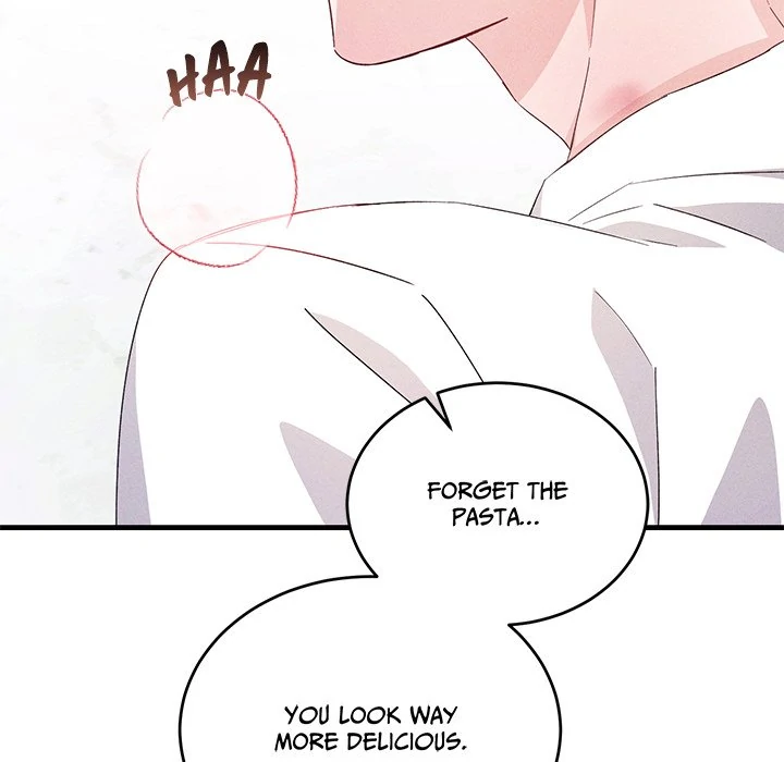 Two Flavored Crush - Chapter 16 manhwa