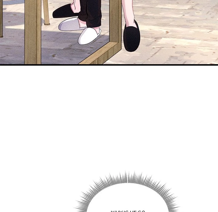 Two Flavored Crush - Chapter 16 manhwa