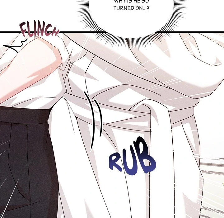 Two Flavored Crush - Chapter 16 manhwa