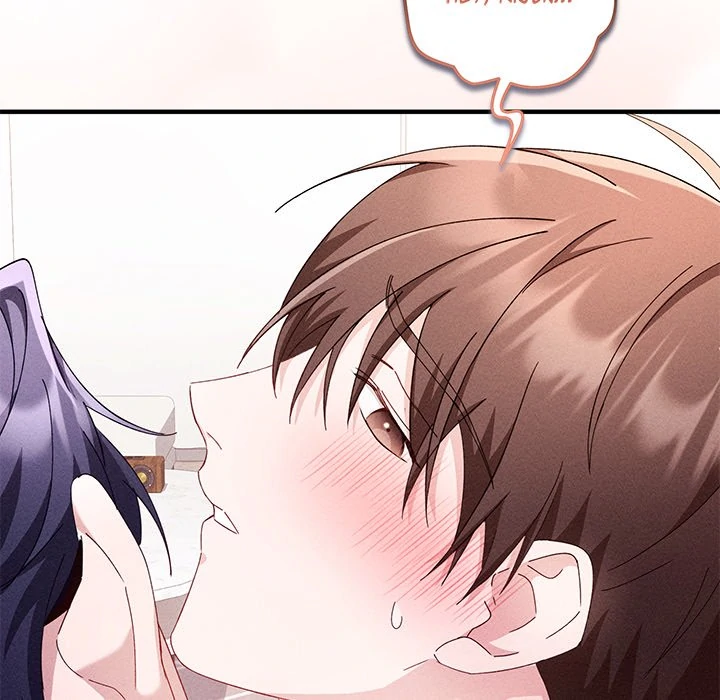 Two Flavored Crush - Chapter 16 manhwa