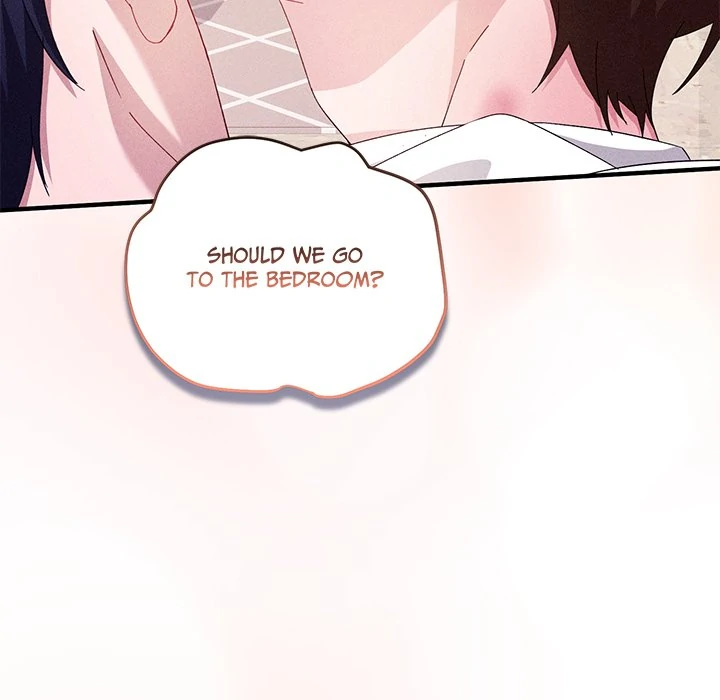 Two Flavored Crush - Chapter 16 manhwa