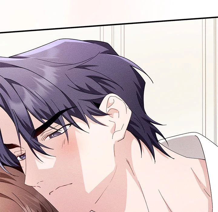Two Flavored Crush - Chapter 16 manhwa