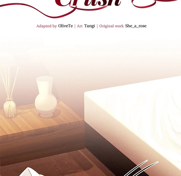 Two Flavored Crush - Chapter 16 manhwa