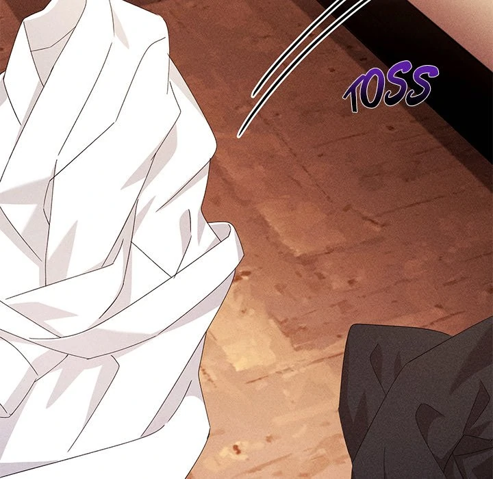 Two Flavored Crush - Chapter 16 manhwa
