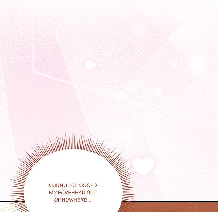 Two Flavored Crush - Chapter 16 manhwa