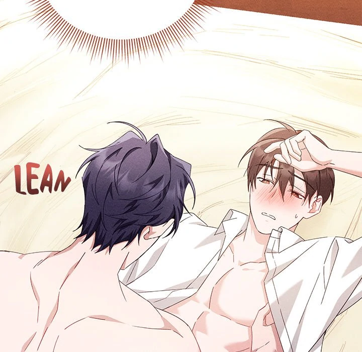 Two Flavored Crush - Chapter 16 manhwa