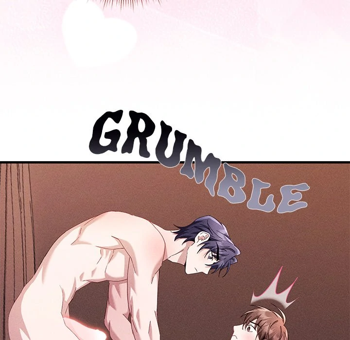 Two Flavored Crush - Chapter 16 manhwa