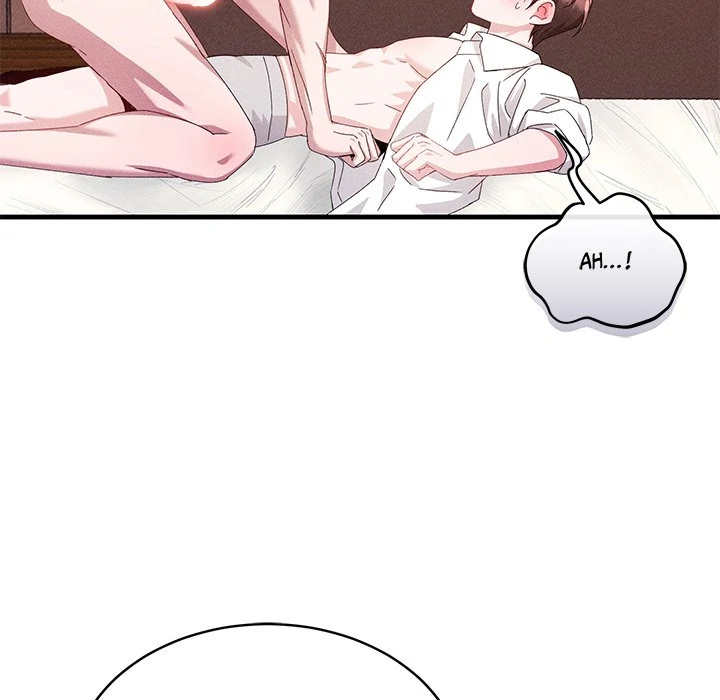 Two Flavored Crush - Chapter 16 manhwa